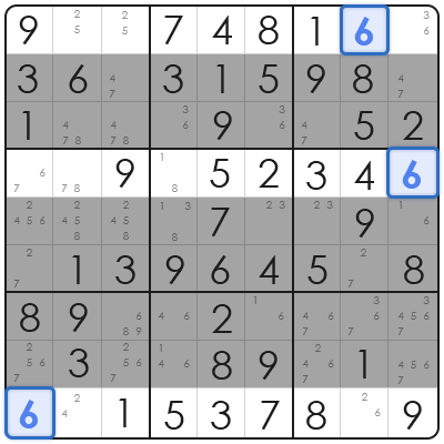 sudoku with some balls