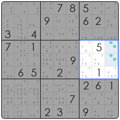 sudoku cool