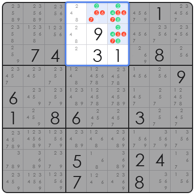 world sudoku championship